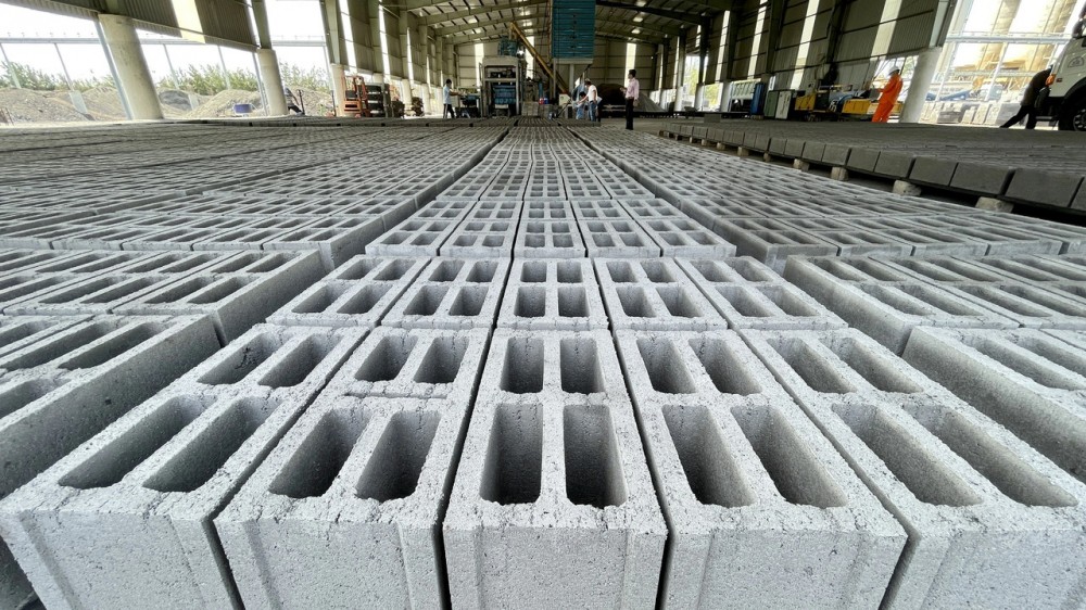 Bãi chứa 3,7 triệu tấn tro xỉ thành mỏ vật liệu triệu đô- Ảnh 3.